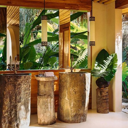 Nihi Sumba - 50 Best Hotels Of The World Watukarere Exterior foto