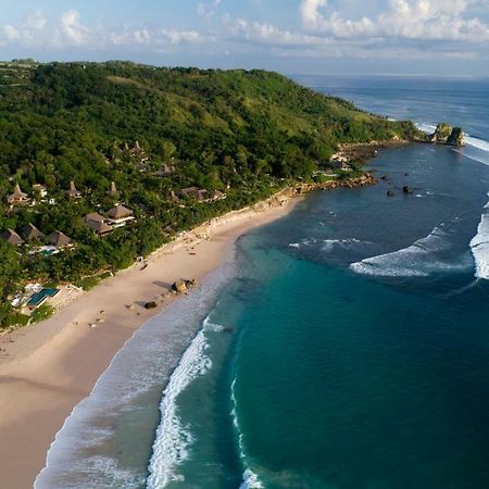 Nihi Sumba - 50 Best Hotels Of The World Watukarere Exterior foto