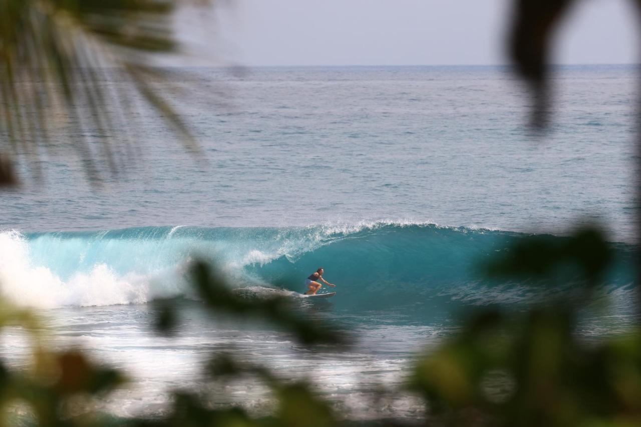 Nihi Sumba - 50 Best Hotels Of The World Watukarere Exterior foto