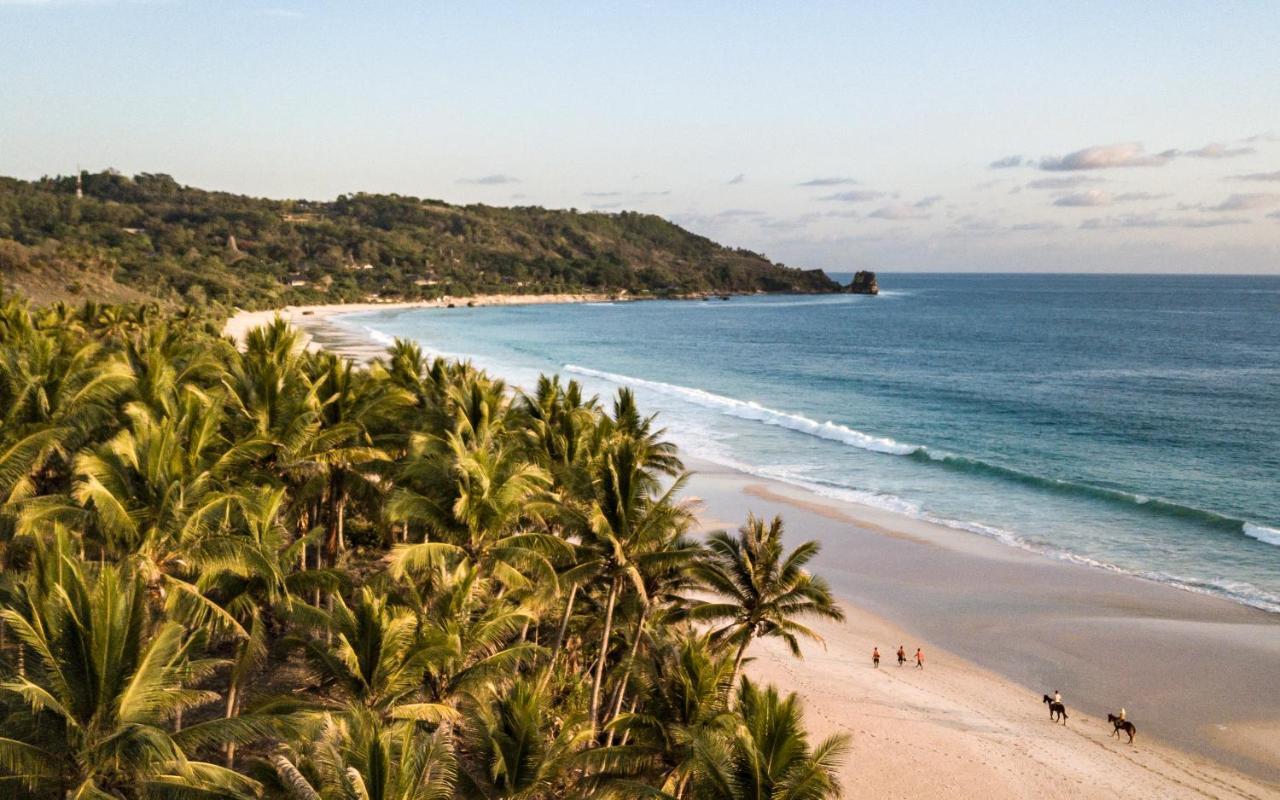 Nihi Sumba - 50 Best Hotels Of The World Watukarere Exterior foto