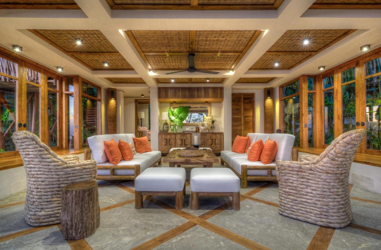 Nihi Sumba - 50 Best Hotels Of The World Watukarere Exterior foto