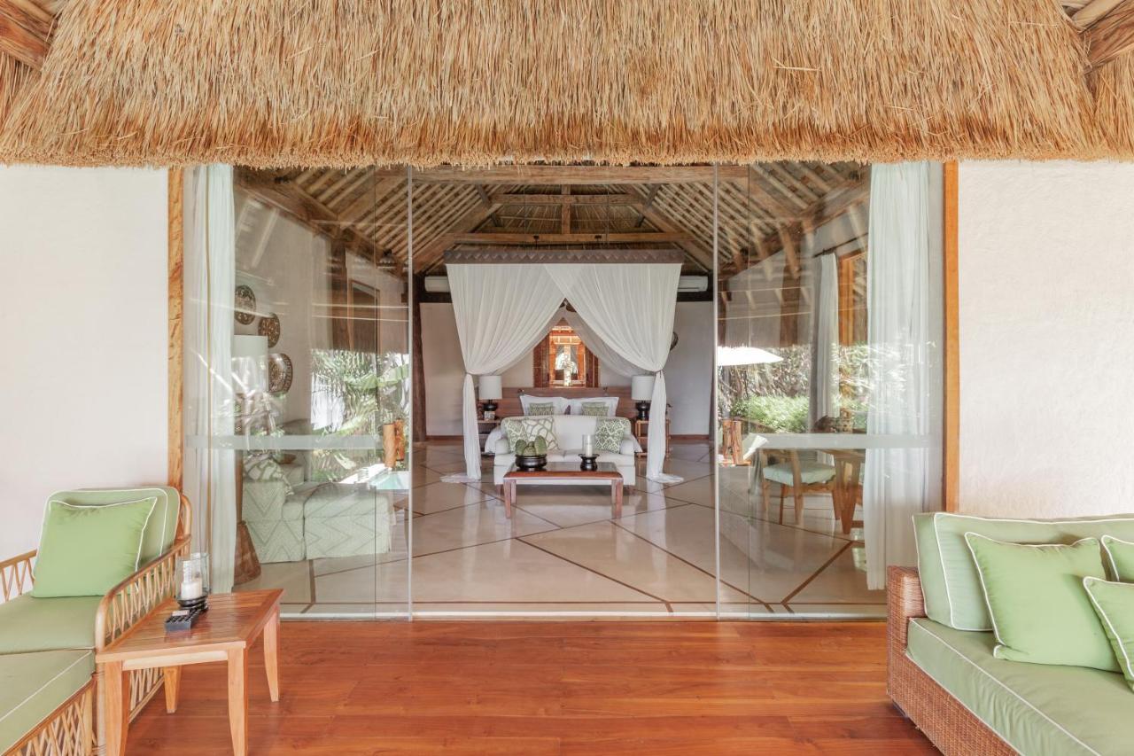 Nihi Sumba - 50 Best Hotels Of The World Watukarere Exterior foto