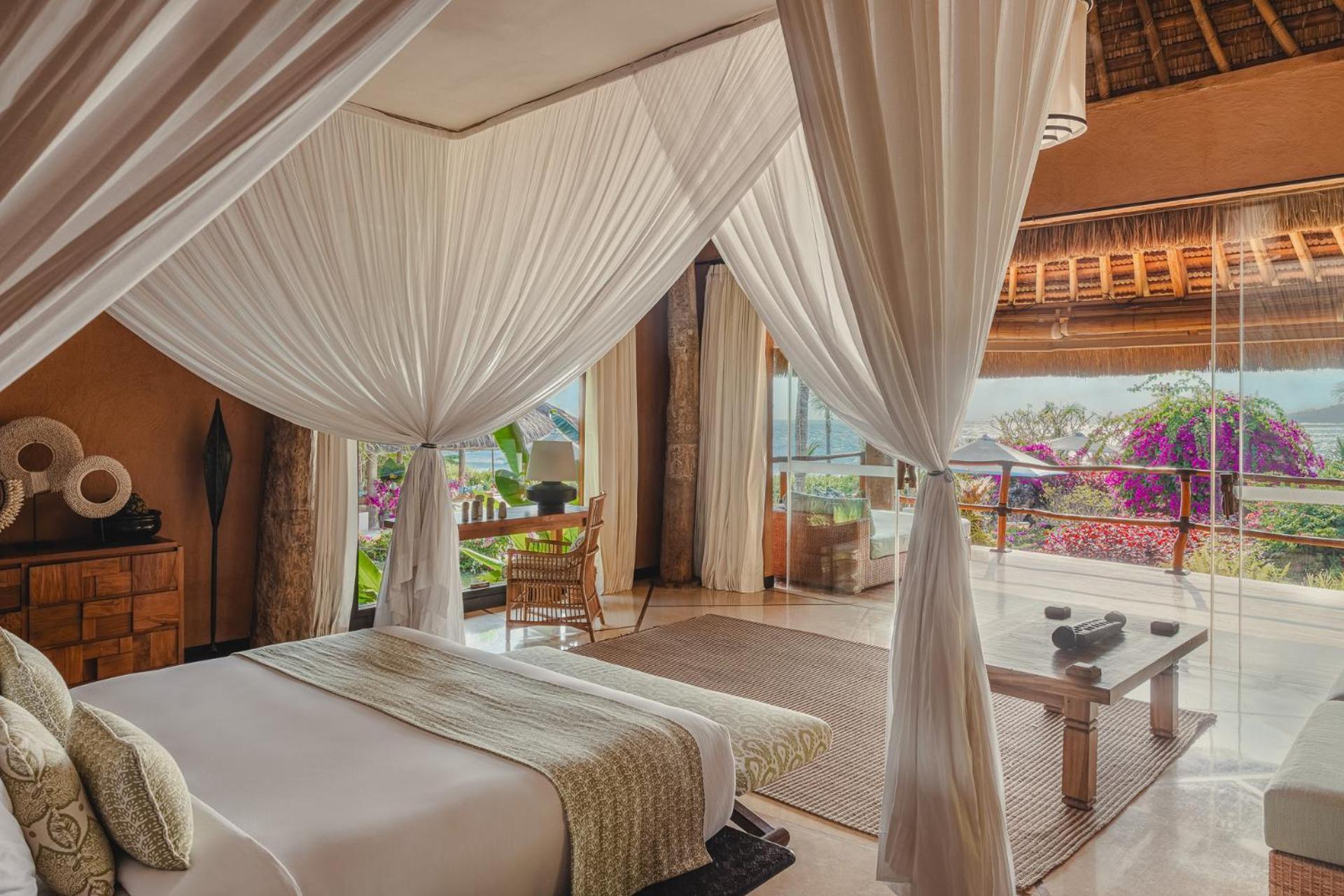 Nihi Sumba - 50 Best Hotels Of The World Watukarere Exterior foto