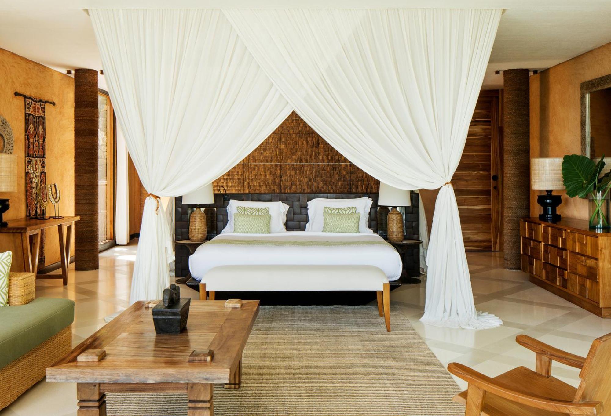 Nihi Sumba - 50 Best Hotels Of The World Watukarere Exterior foto