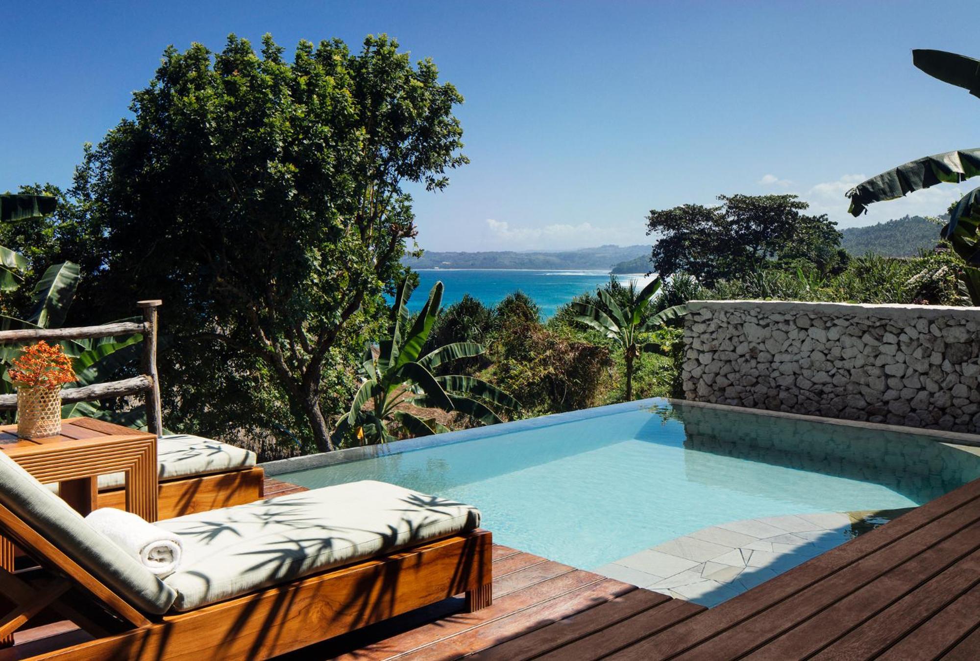 Nihi Sumba - 50 Best Hotels Of The World Watukarere Exterior foto