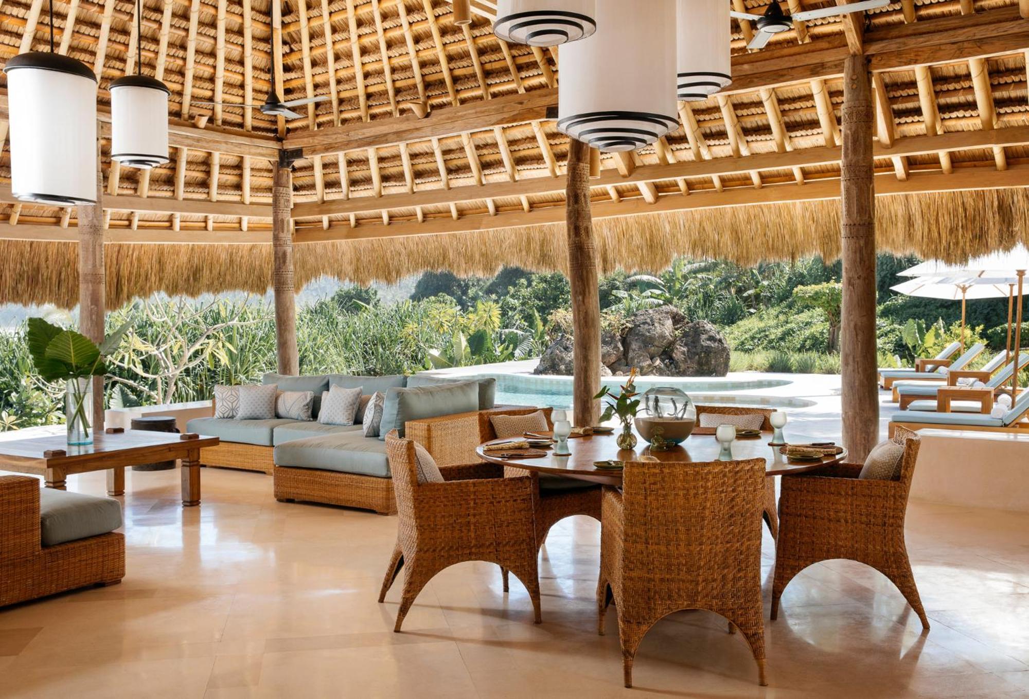 Nihi Sumba - 50 Best Hotels Of The World Watukarere Zimmer foto