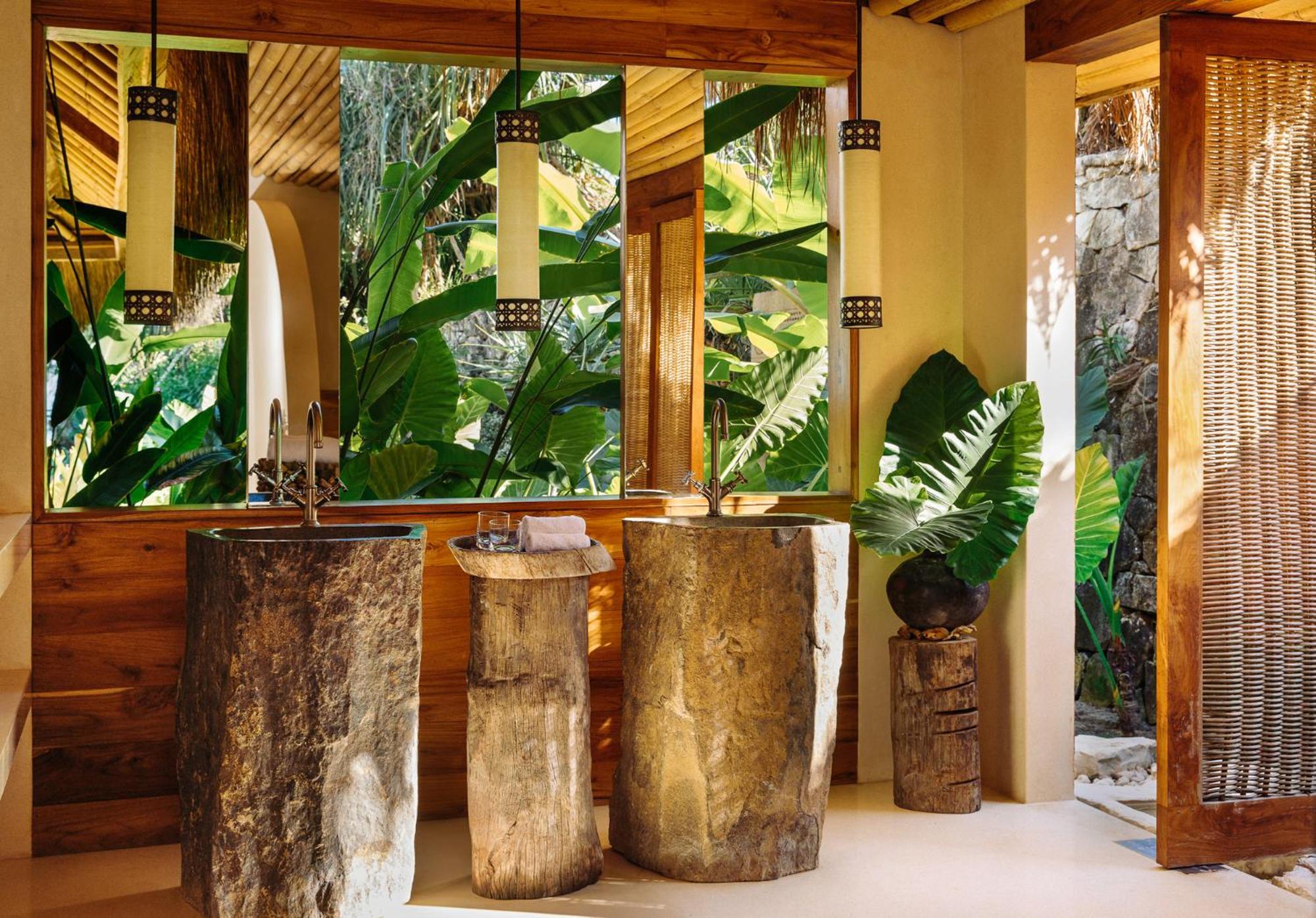 Nihi Sumba - 50 Best Hotels Of The World Watukarere Exterior foto