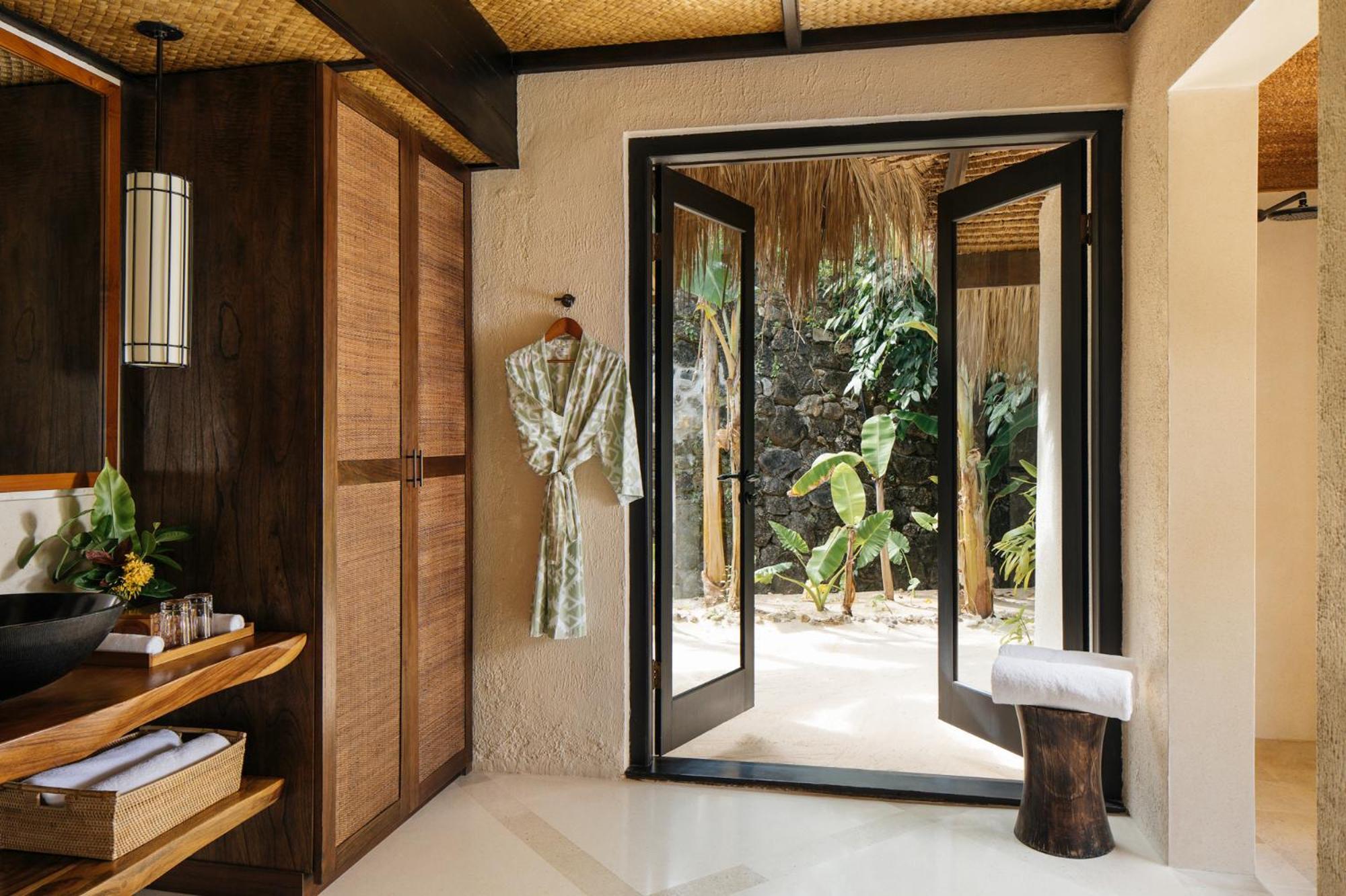 Nihi Sumba - 50 Best Hotels Of The World Watukarere Zimmer foto