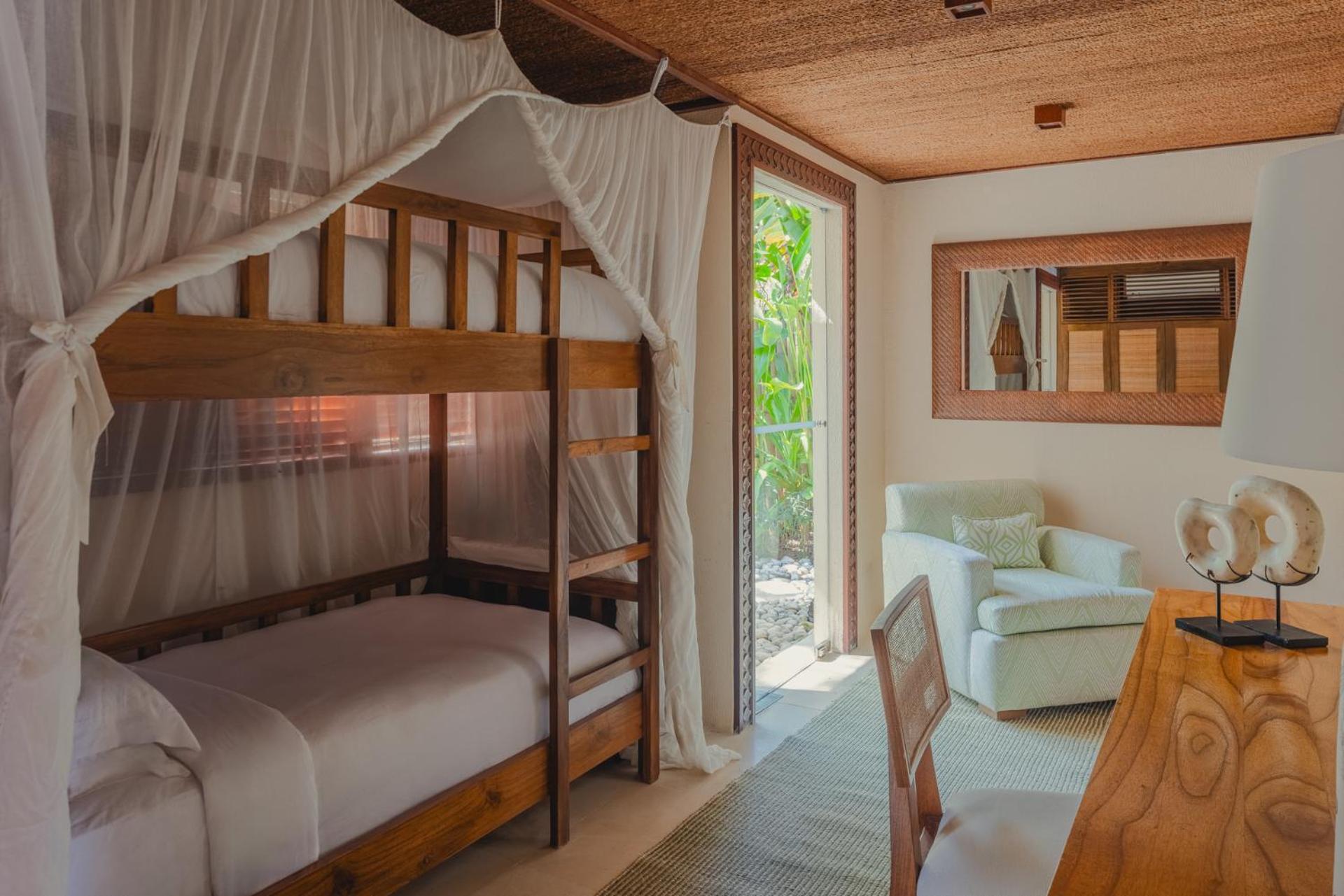 Nihi Sumba - 50 Best Hotels Of The World Watukarere Zimmer foto