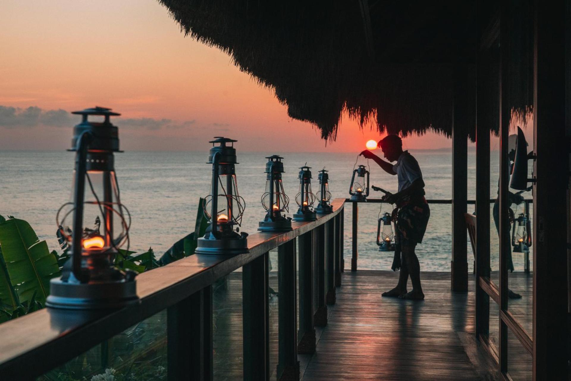 Nihi Sumba - 50 Best Hotels Of The World Watukarere Zimmer foto