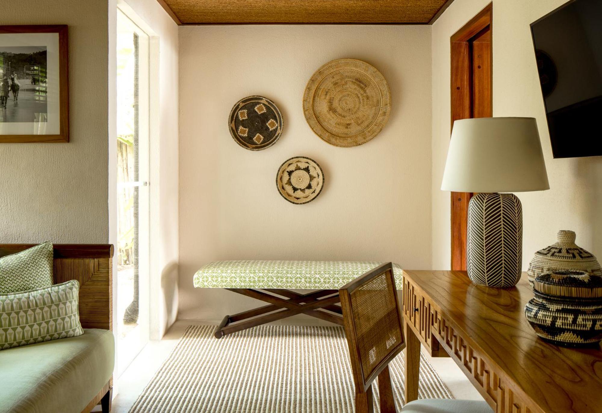Nihi Sumba - 50 Best Hotels Of The World Watukarere Zimmer foto