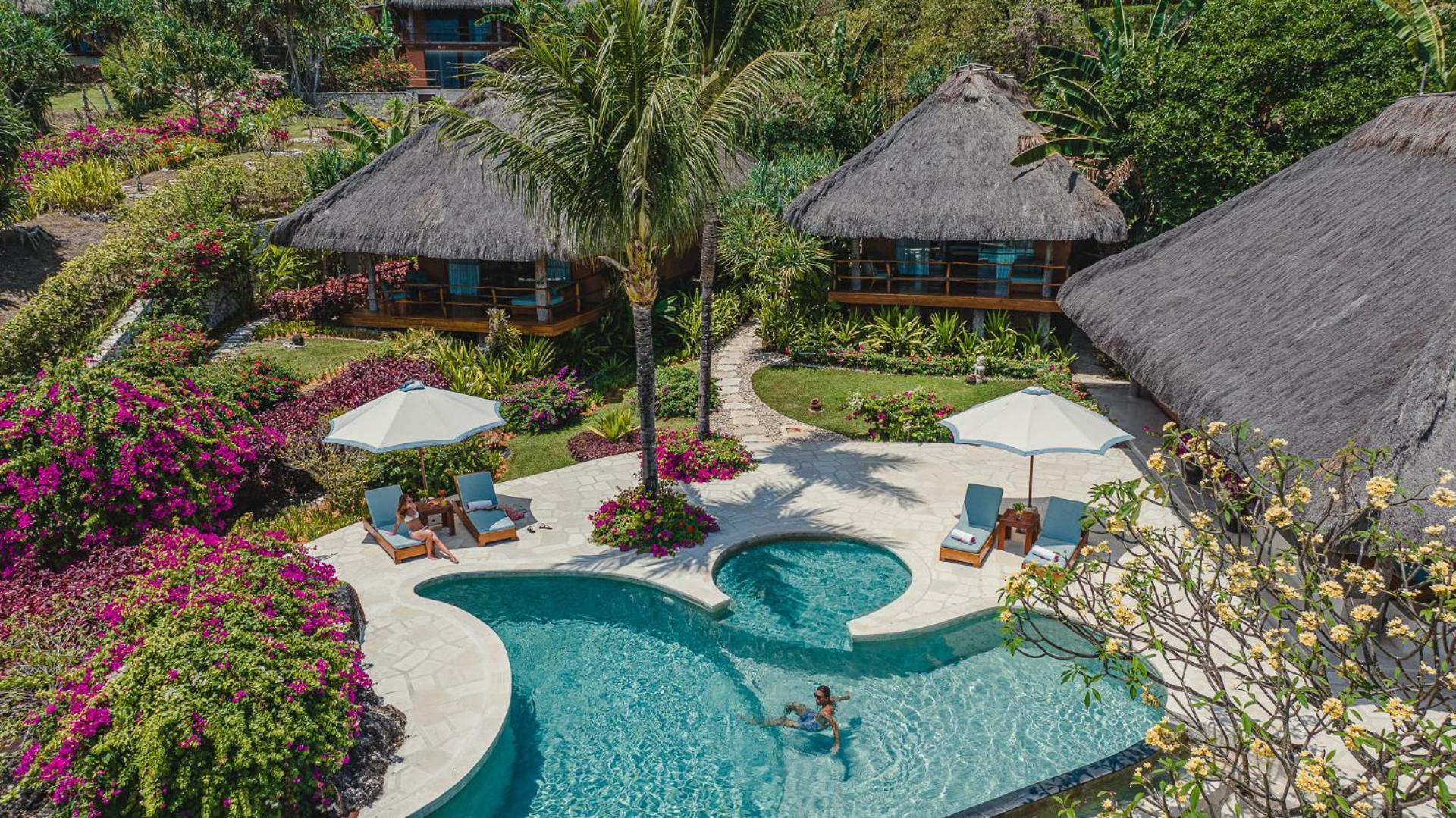 Nihi Sumba - 50 Best Hotels Of The World Watukarere Zimmer foto