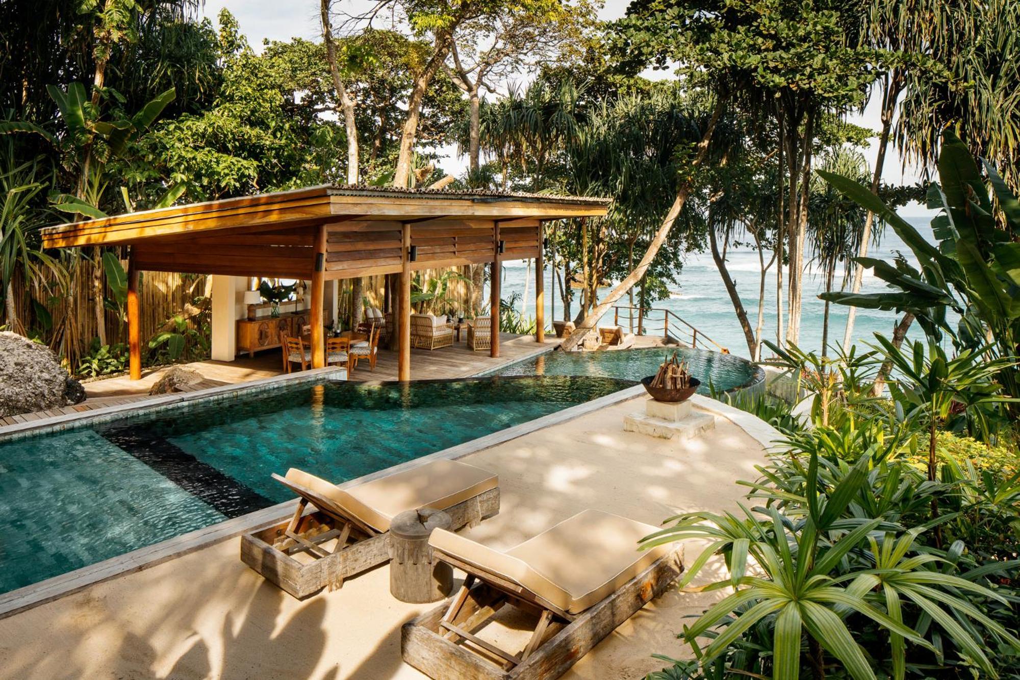 Nihi Sumba - 50 Best Hotels Of The World Watukarere Zimmer foto