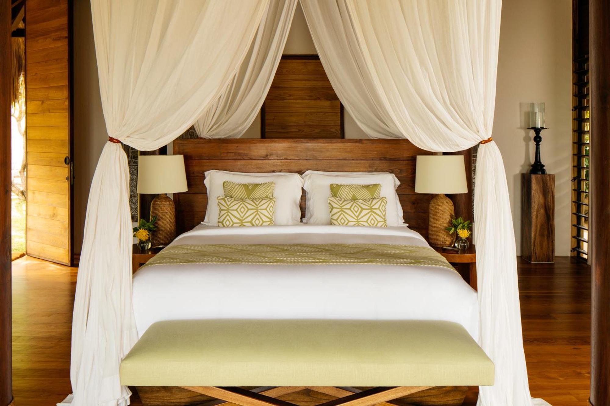 Nihi Sumba - 50 Best Hotels Of The World Watukarere Zimmer foto