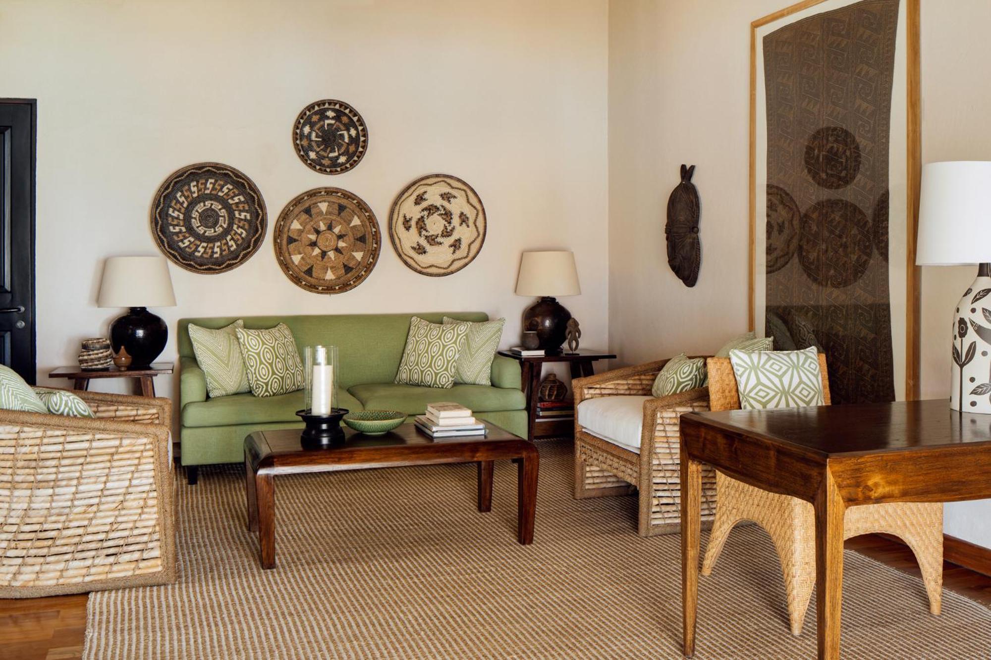 Nihi Sumba - 50 Best Hotels Of The World Watukarere Zimmer foto