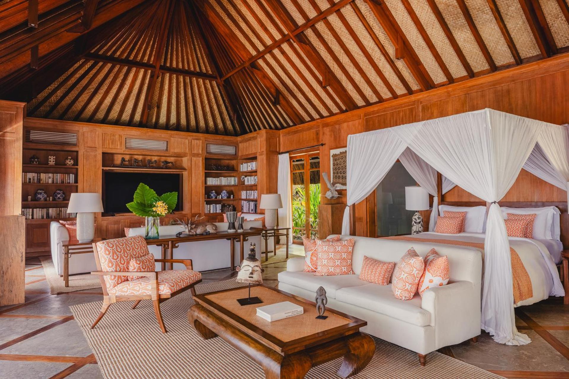 Nihi Sumba - 50 Best Hotels Of The World Watukarere Zimmer foto
