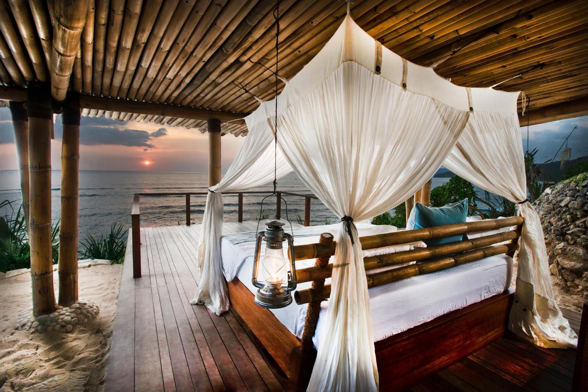 Nihi Sumba - 50 Best Hotels Of The World Watukarere Zimmer foto