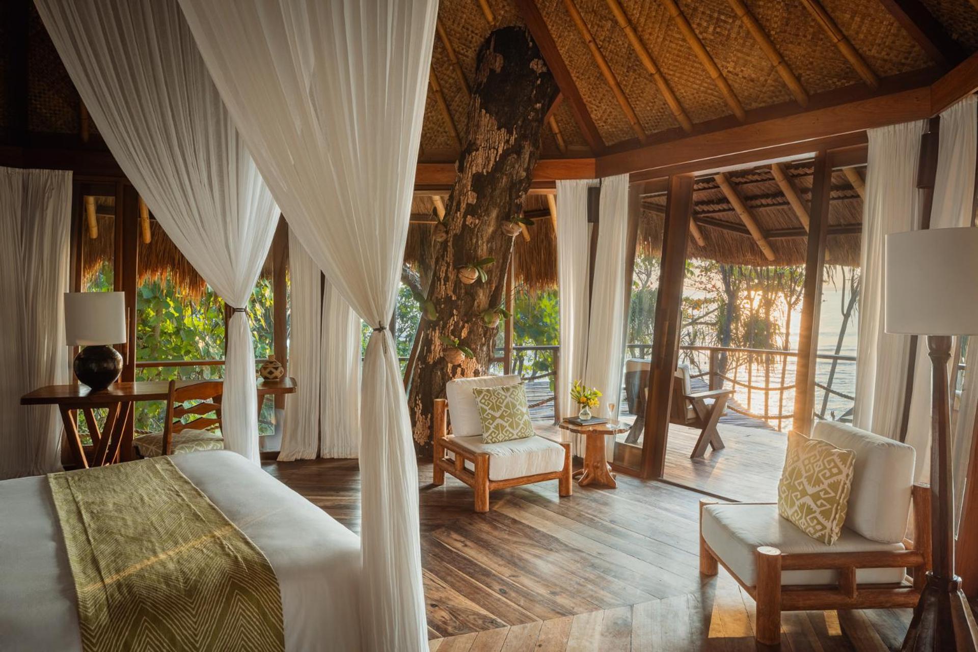 Nihi Sumba - 50 Best Hotels Of The World Watukarere Zimmer foto