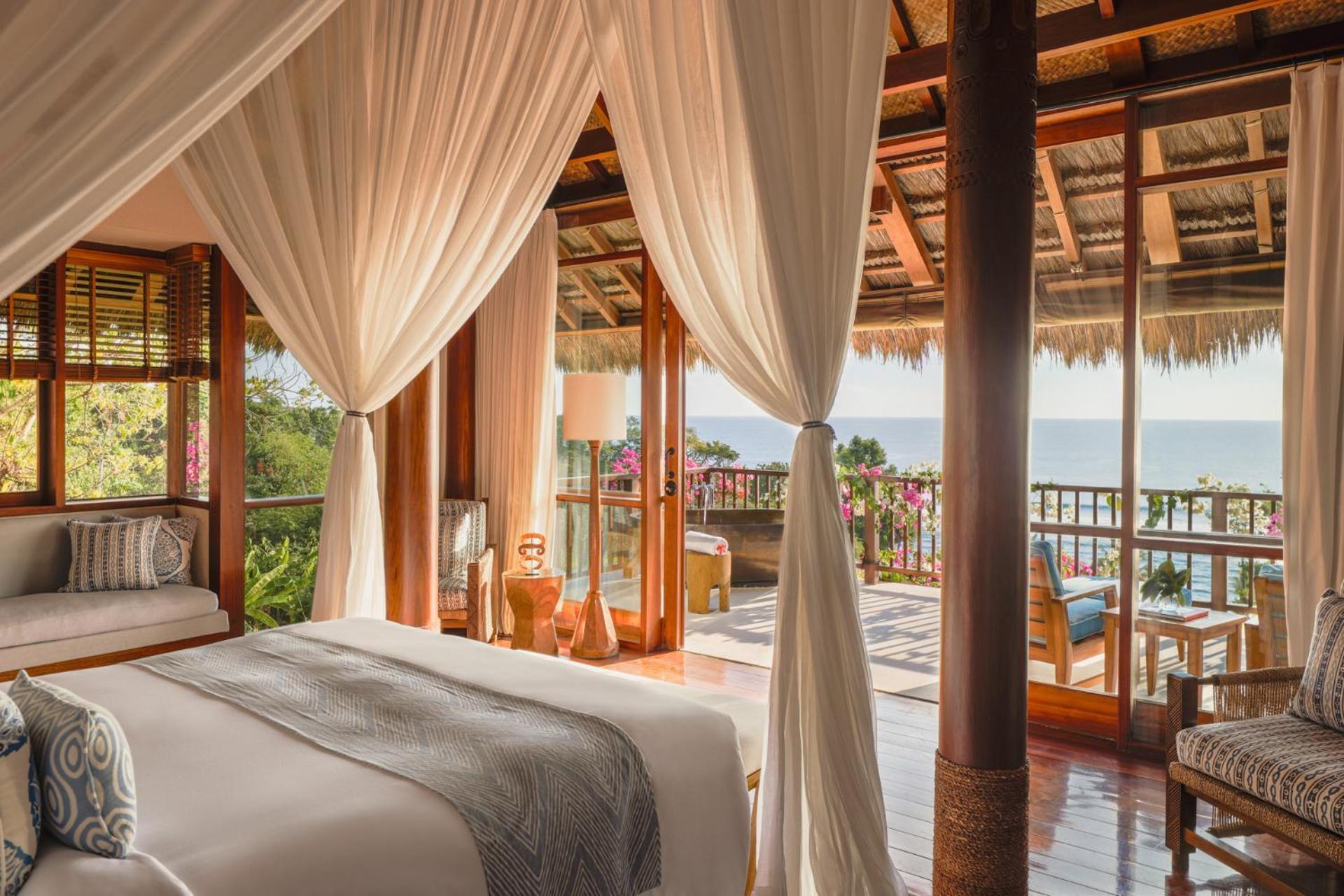 Nihi Sumba - 50 Best Hotels Of The World Watukarere Zimmer foto