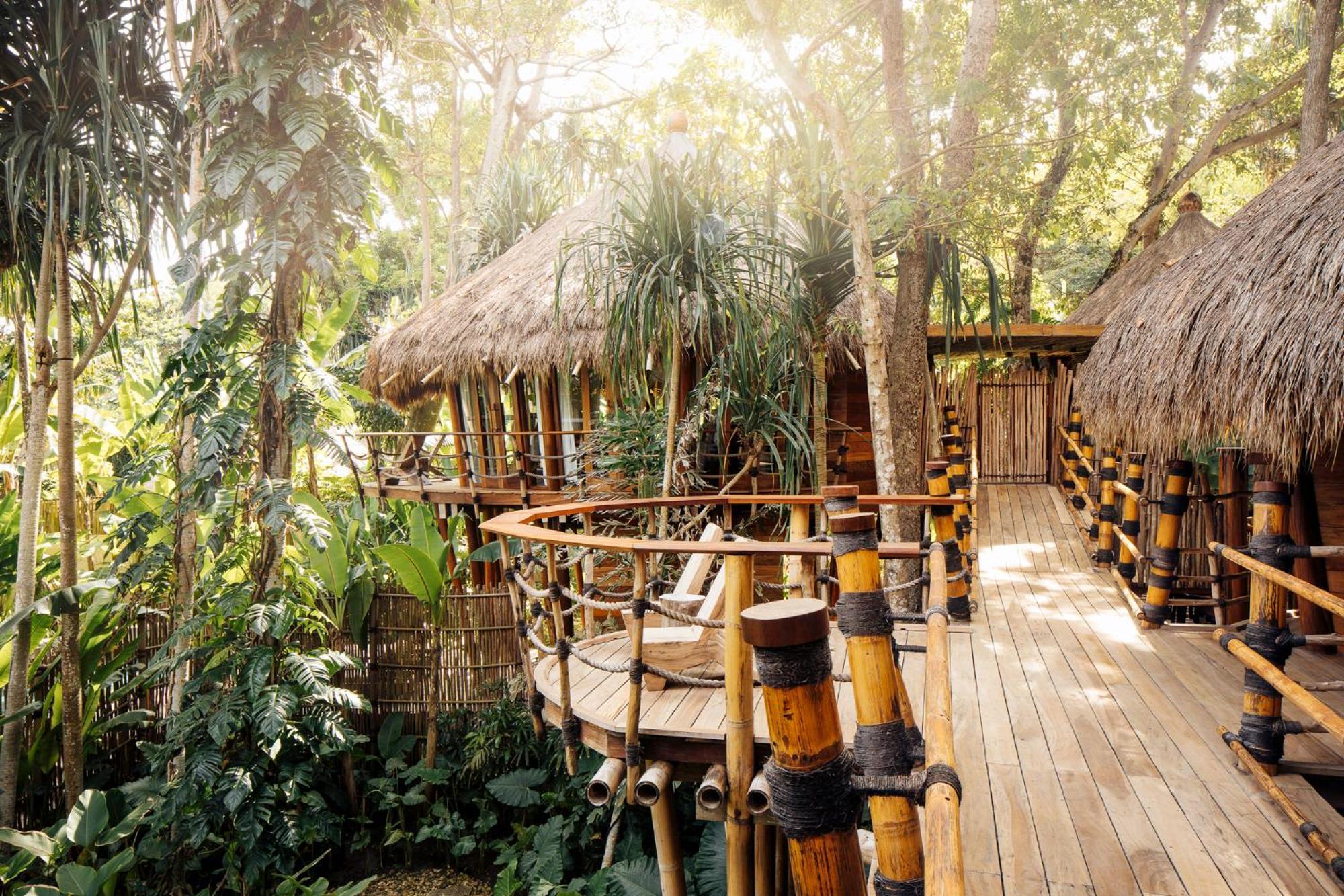Nihi Sumba - 50 Best Hotels Of The World Watukarere Zimmer foto