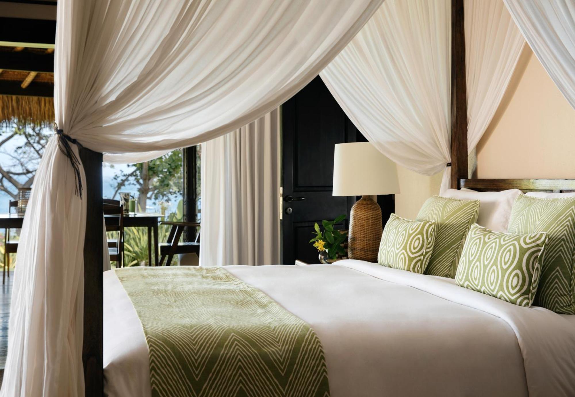 Nihi Sumba - 50 Best Hotels Of The World Watukarere Zimmer foto