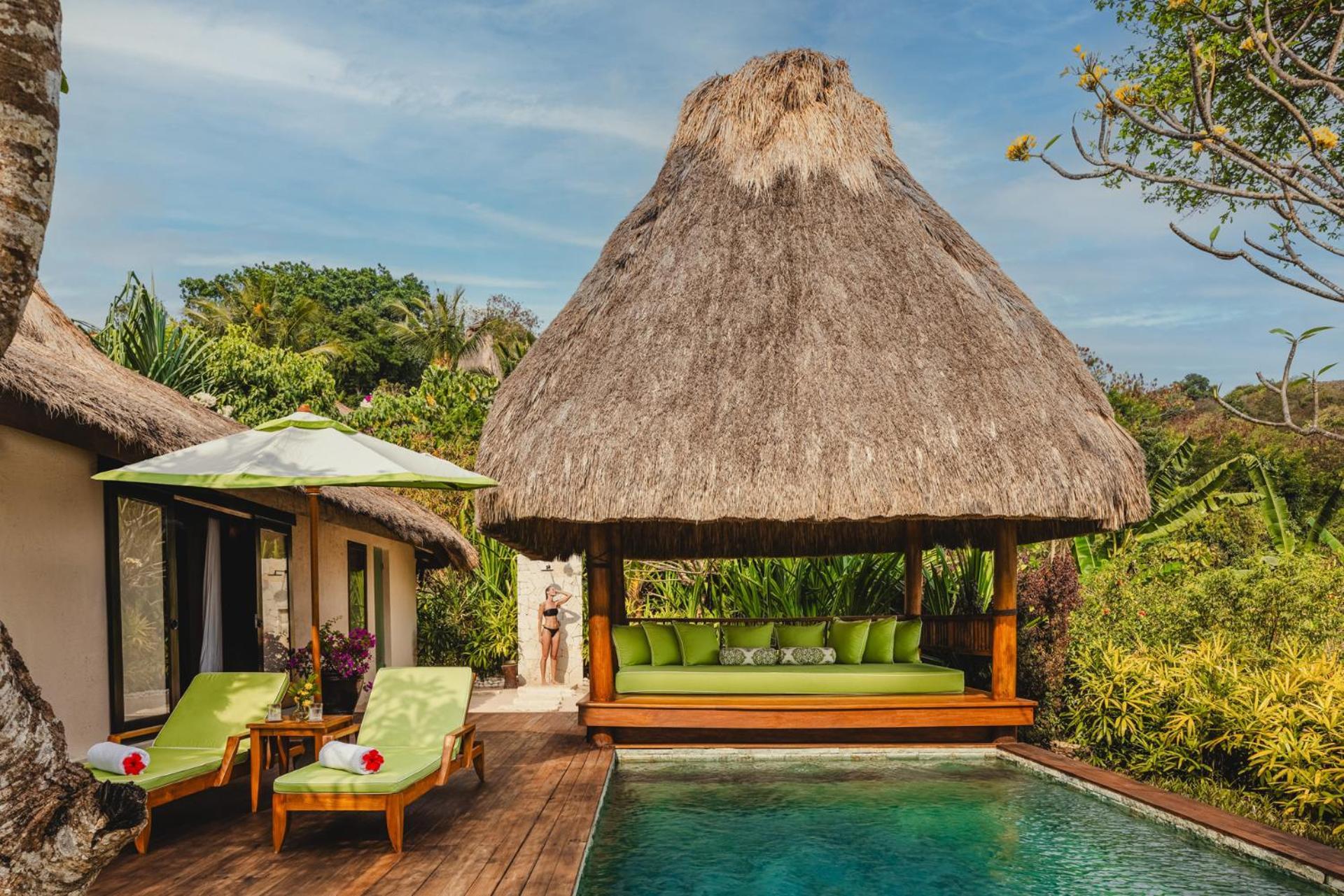 Nihi Sumba - 50 Best Hotels Of The World Watukarere Zimmer foto