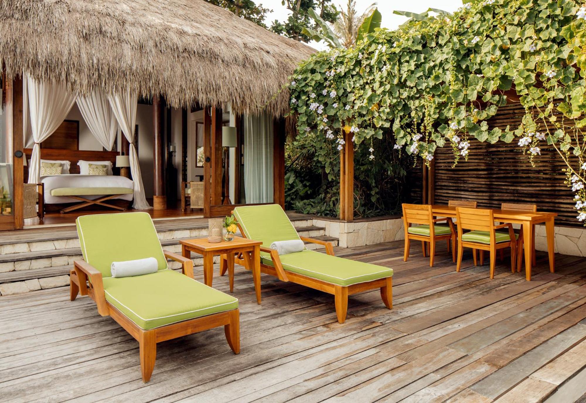 Nihi Sumba - 50 Best Hotels Of The World Watukarere Zimmer foto