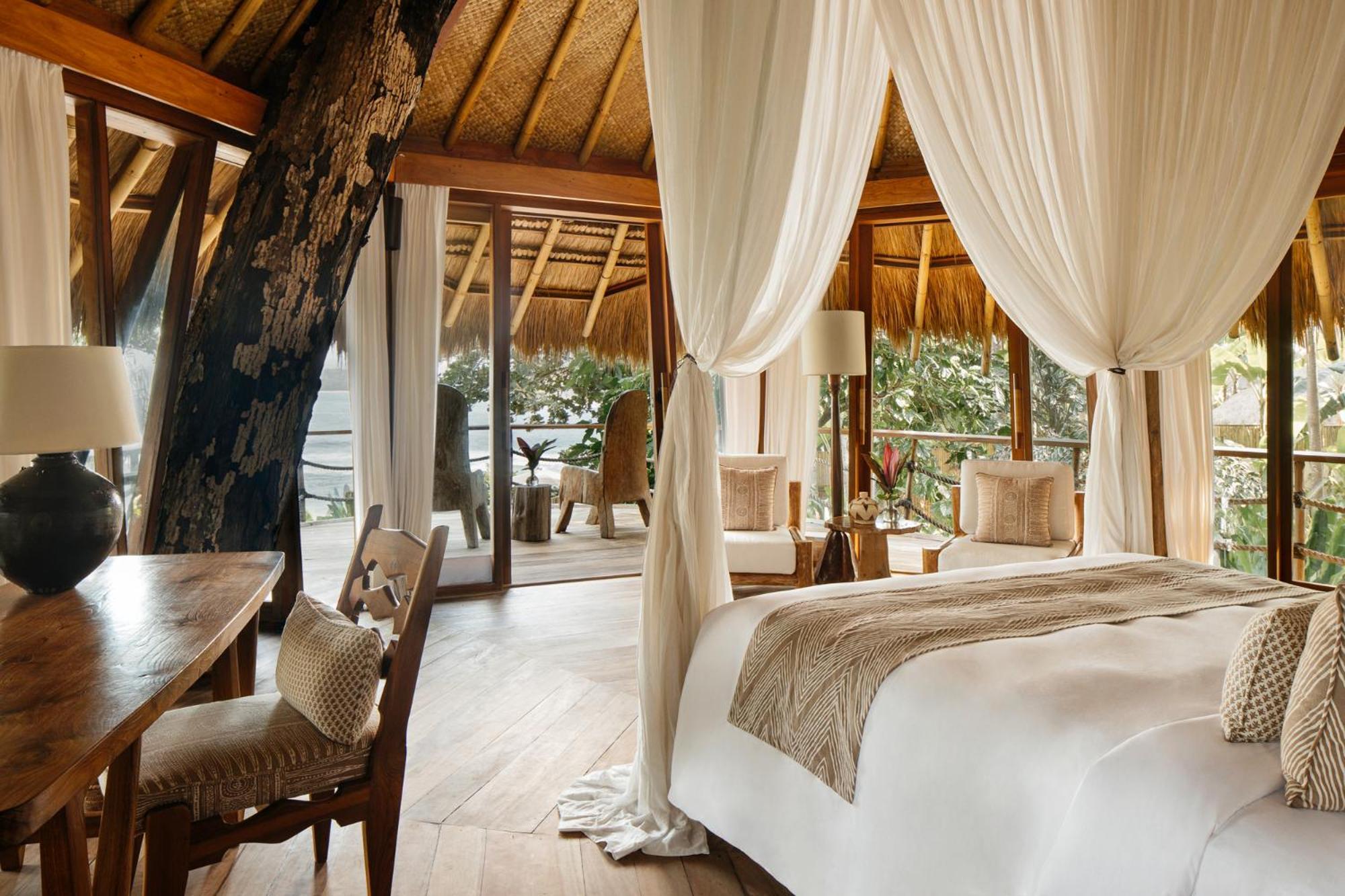 Nihi Sumba - 50 Best Hotels Of The World Watukarere Zimmer foto