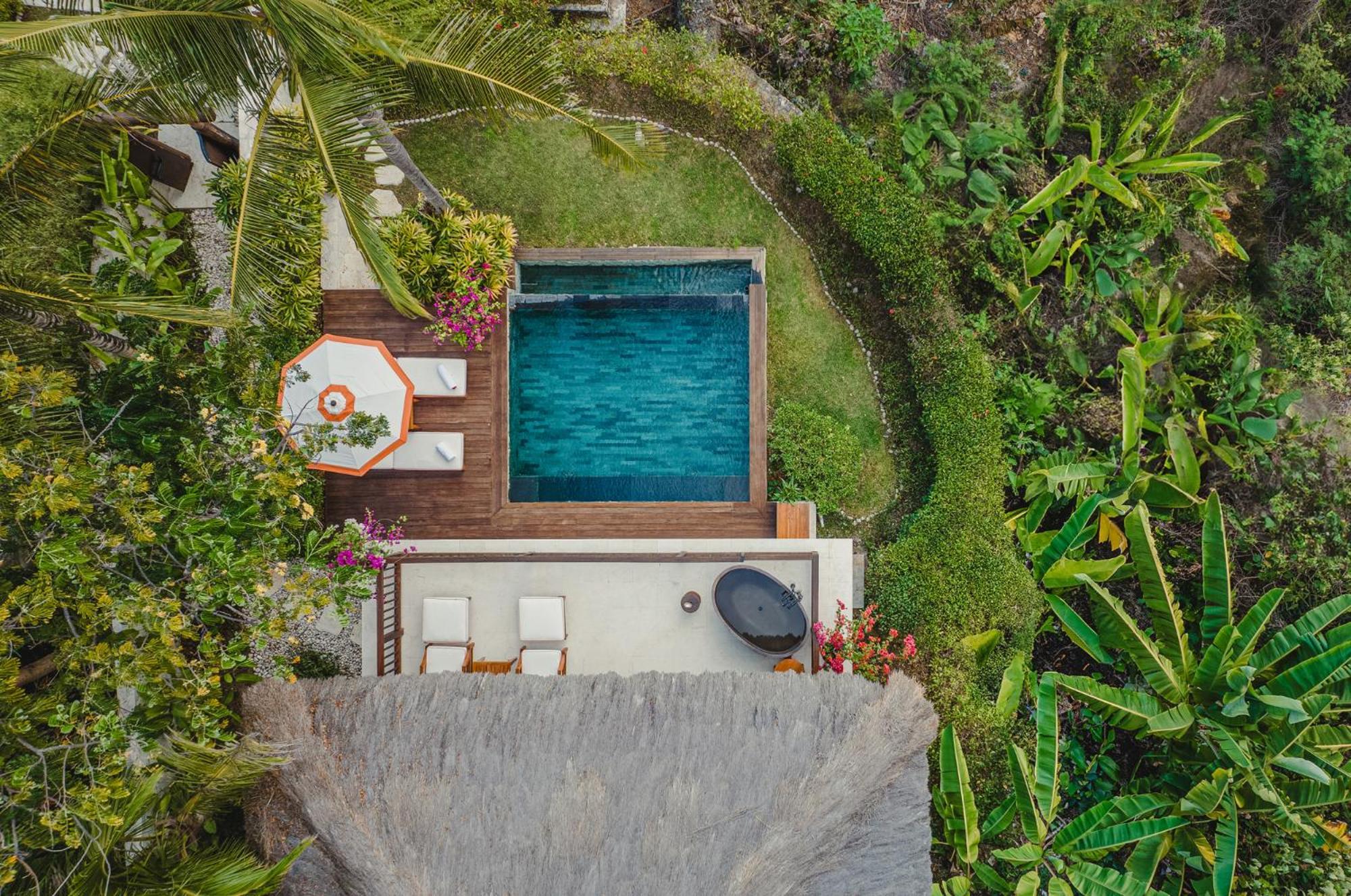Nihi Sumba - 50 Best Hotels Of The World Watukarere Zimmer foto