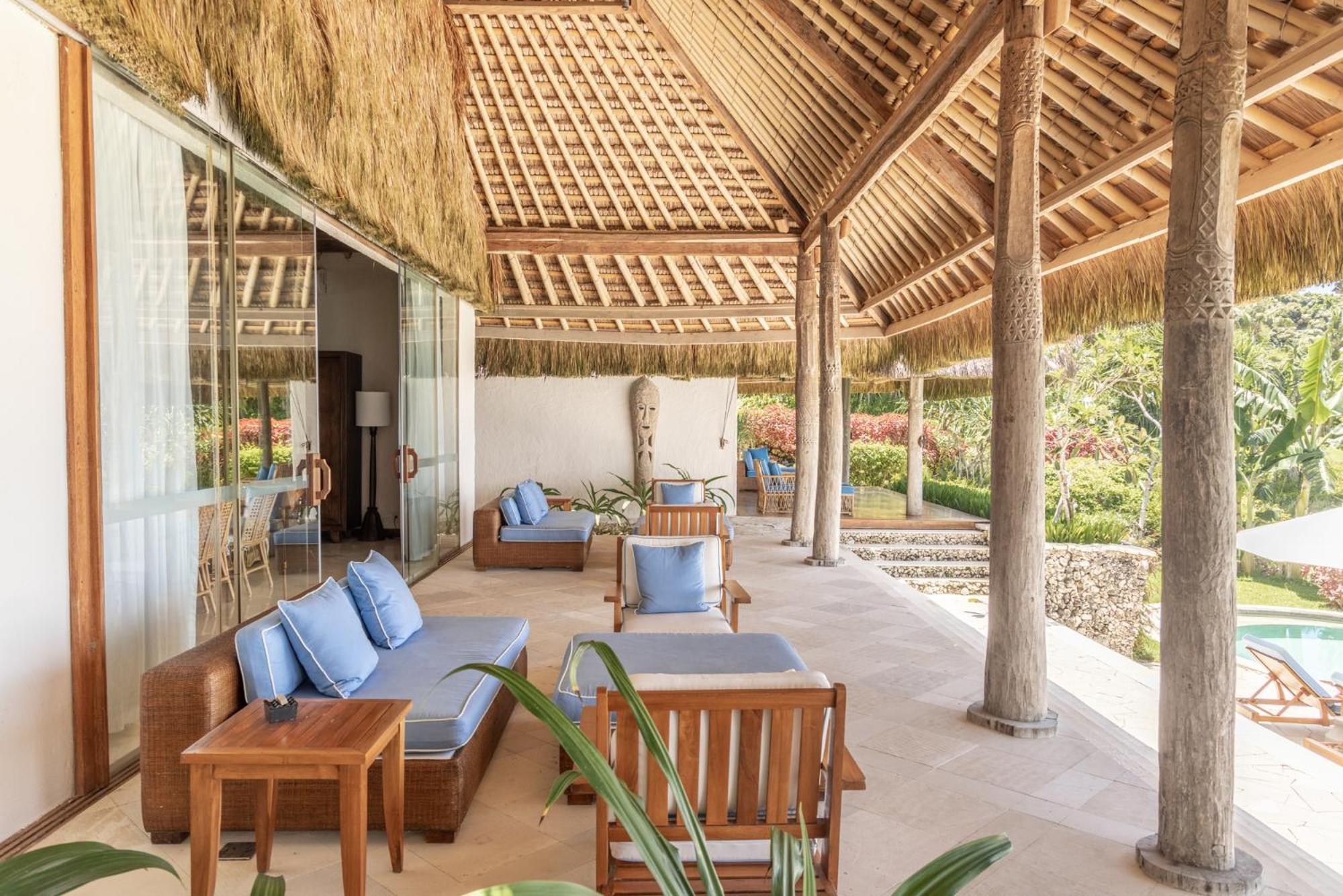 Nihi Sumba - 50 Best Hotels Of The World Watukarere Zimmer foto