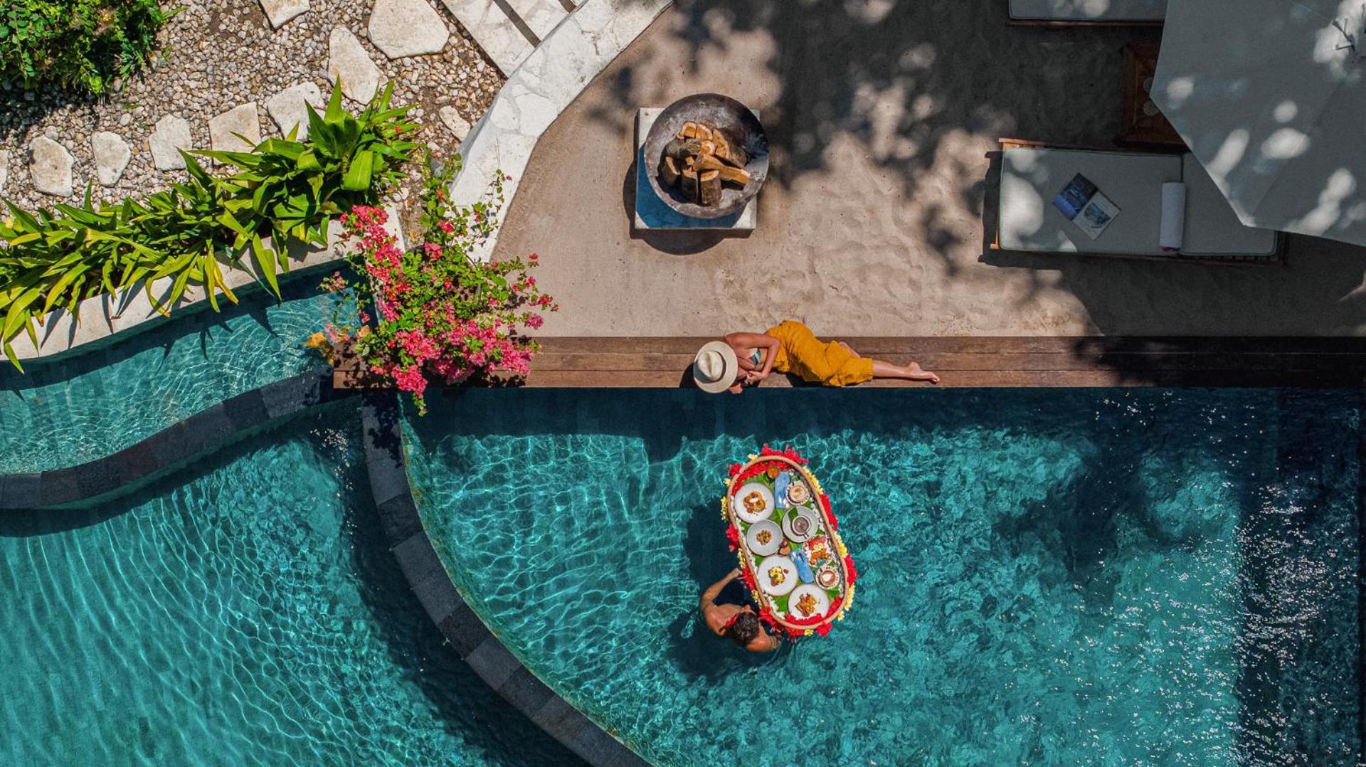 Nihi Sumba - 50 Best Hotels Of The World Watukarere Zimmer foto