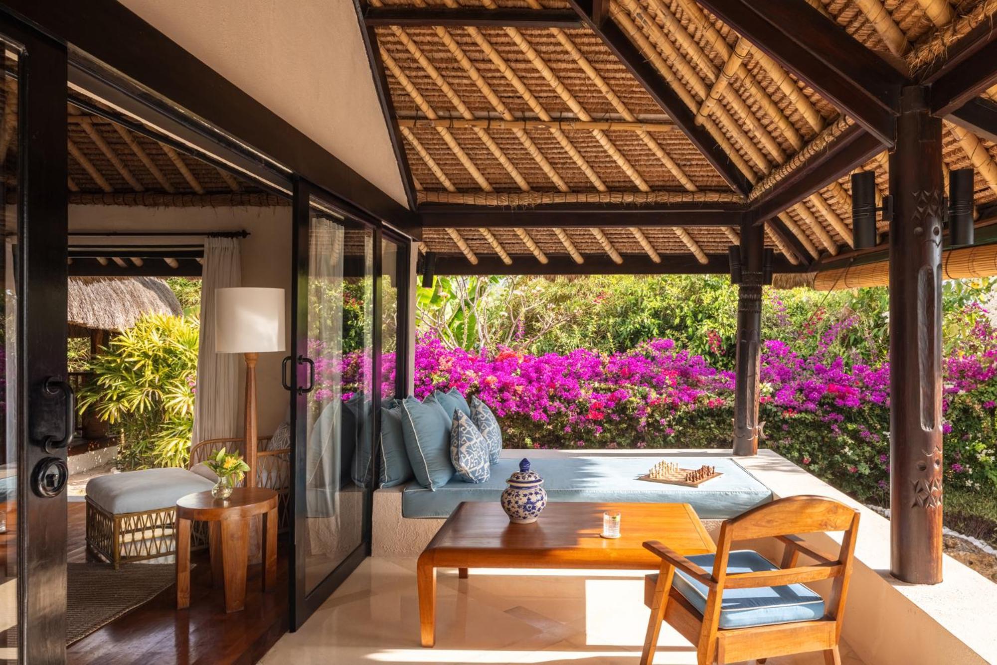 Nihi Sumba - 50 Best Hotels Of The World Watukarere Zimmer foto