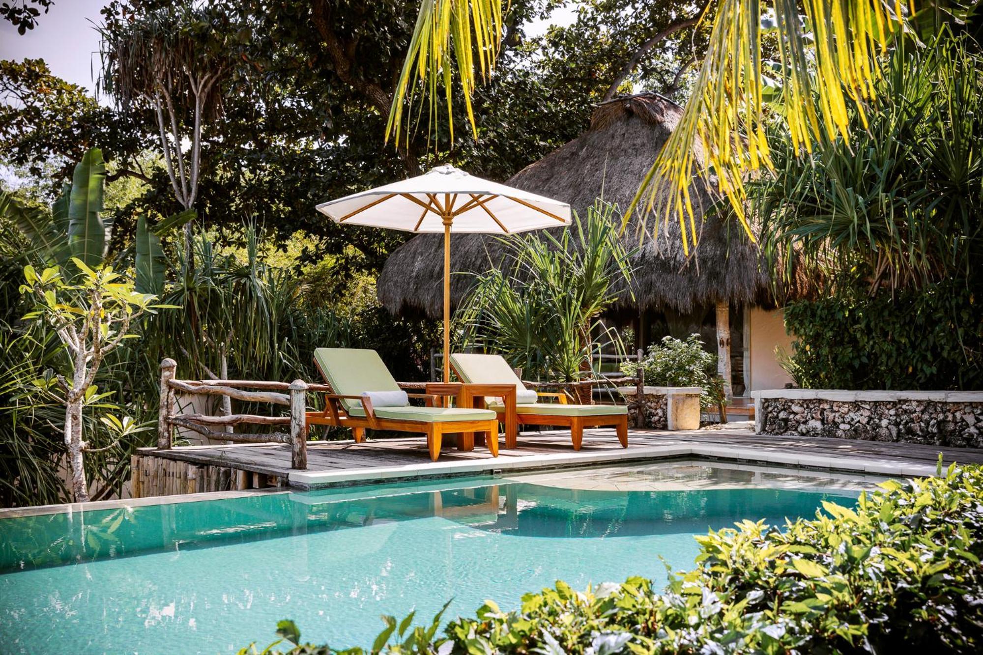 Nihi Sumba - 50 Best Hotels Of The World Watukarere Zimmer foto