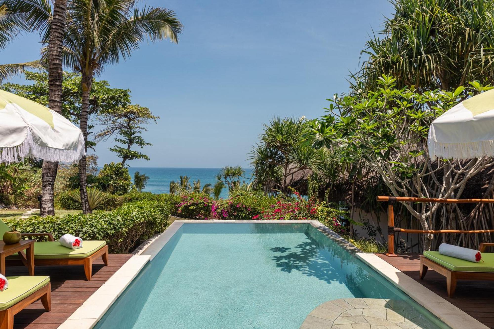 Nihi Sumba - 50 Best Hotels Of The World Watukarere Zimmer foto