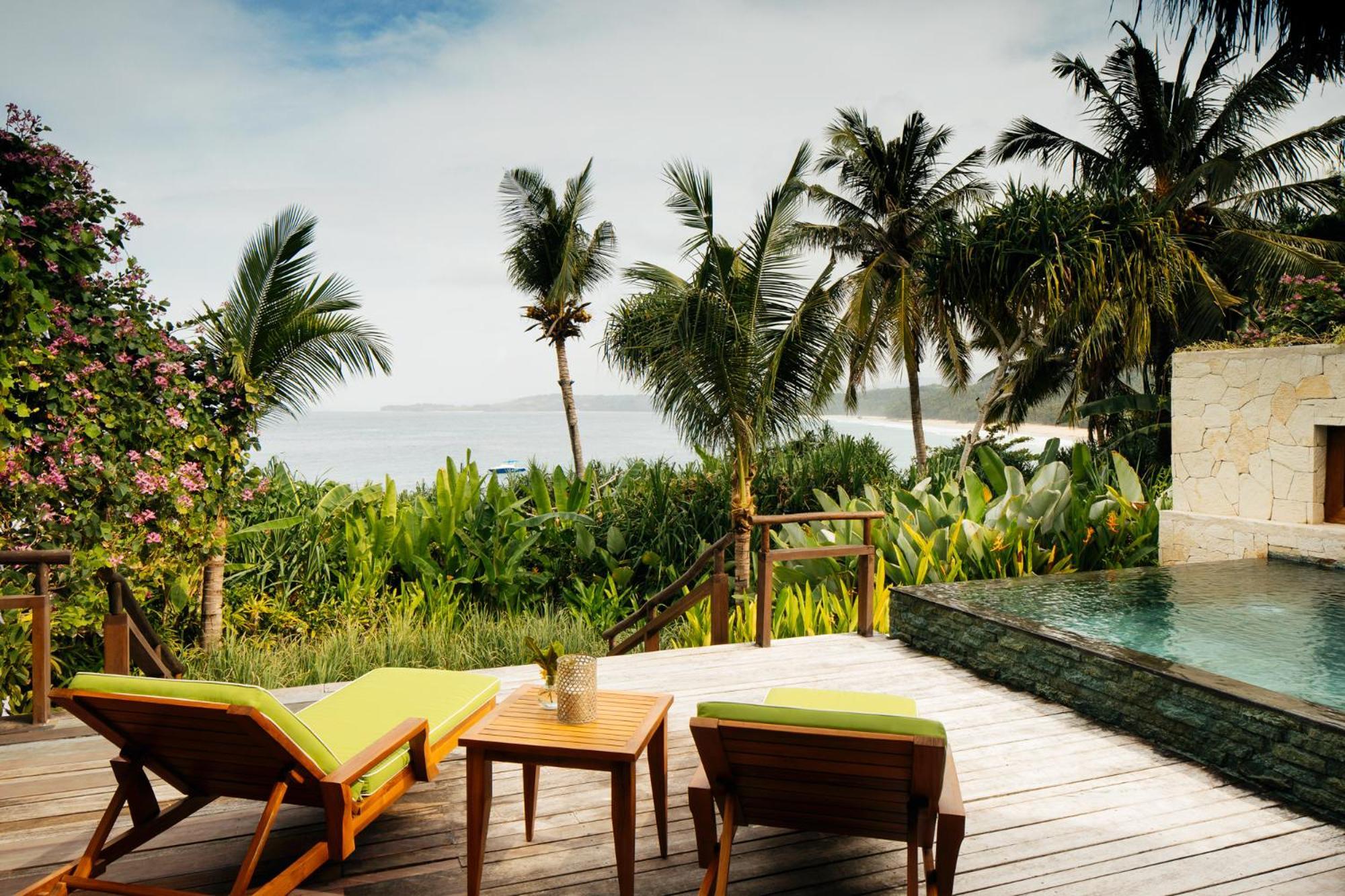 Nihi Sumba - 50 Best Hotels Of The World Watukarere Zimmer foto