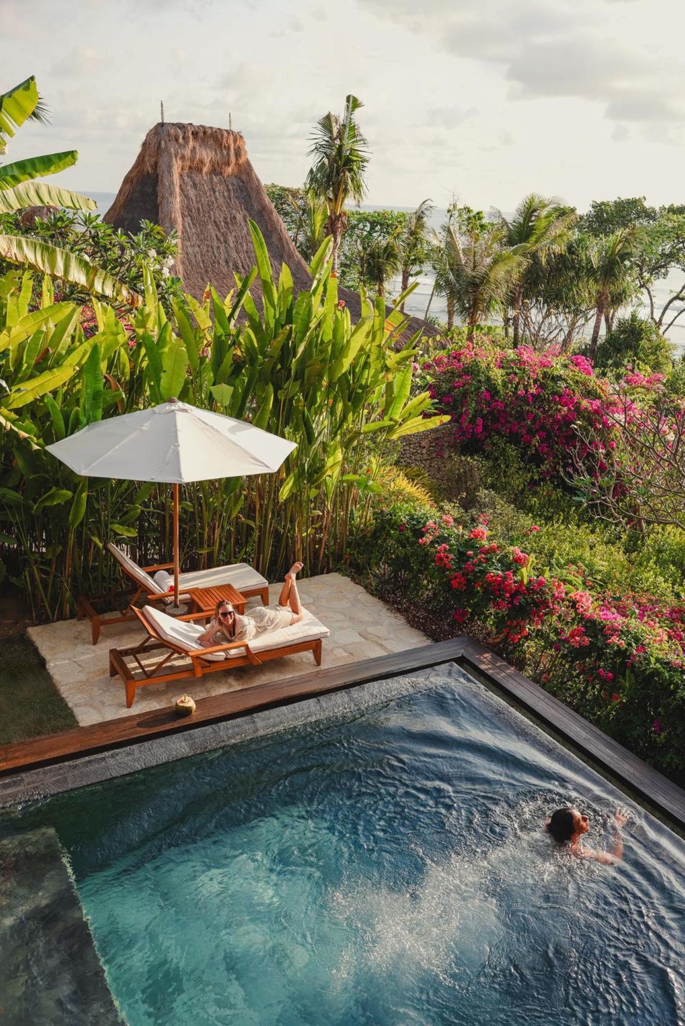 Nihi Sumba - 50 Best Hotels Of The World Watukarere Exterior foto