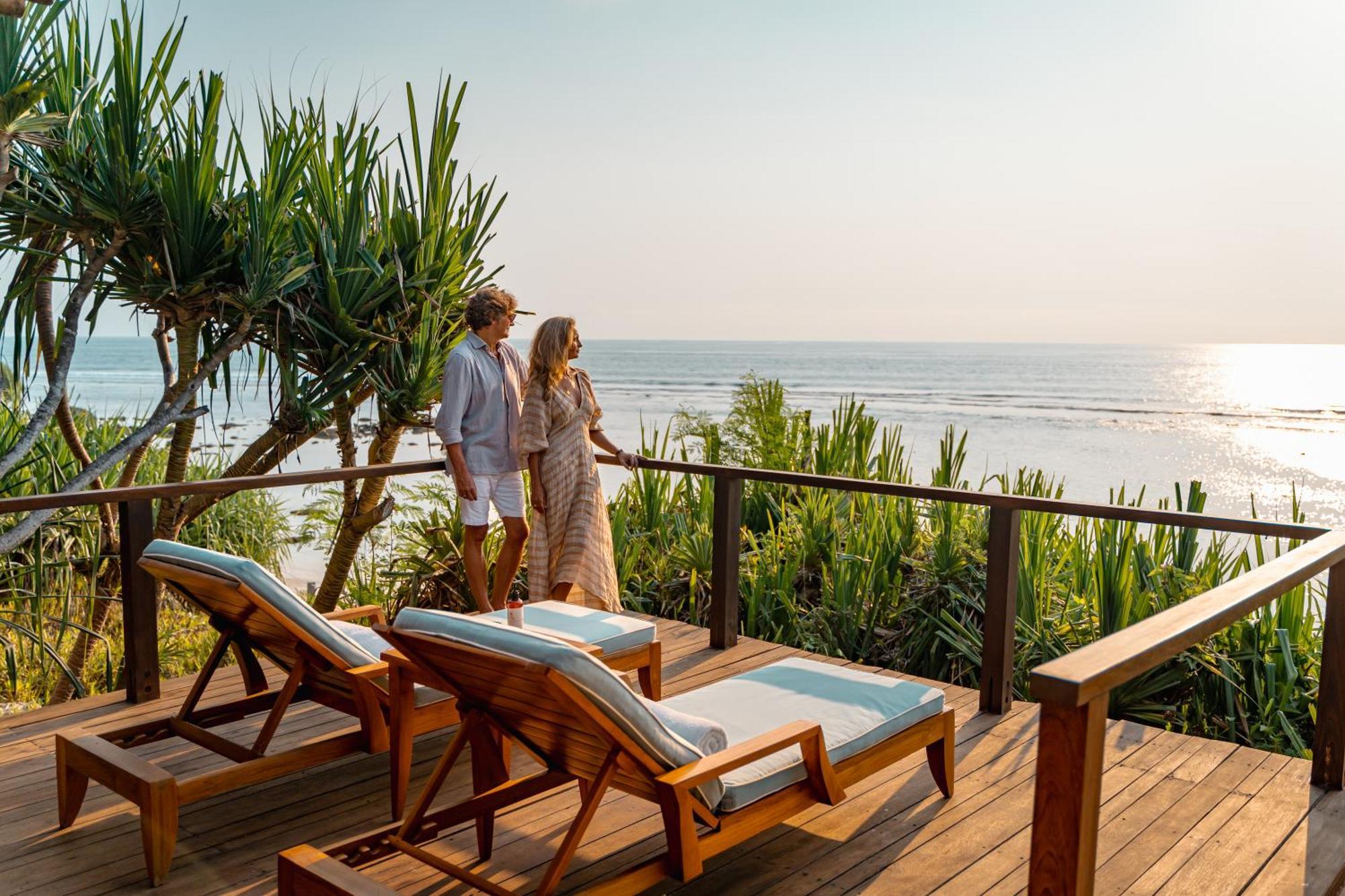Nihi Sumba - 50 Best Hotels Of The World Watukarere Exterior foto