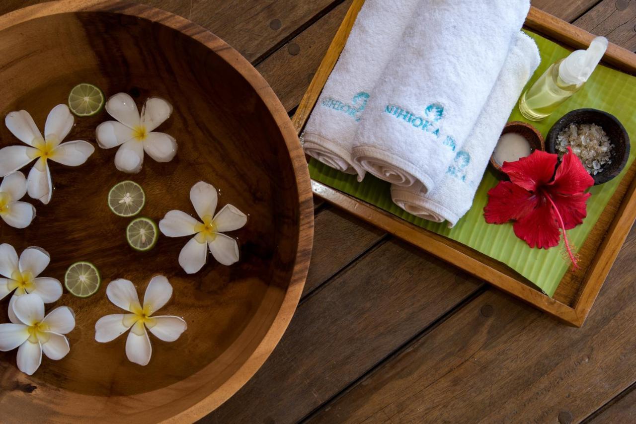 Nihi Sumba - 50 Best Hotels Of The World Watukarere Exterior foto