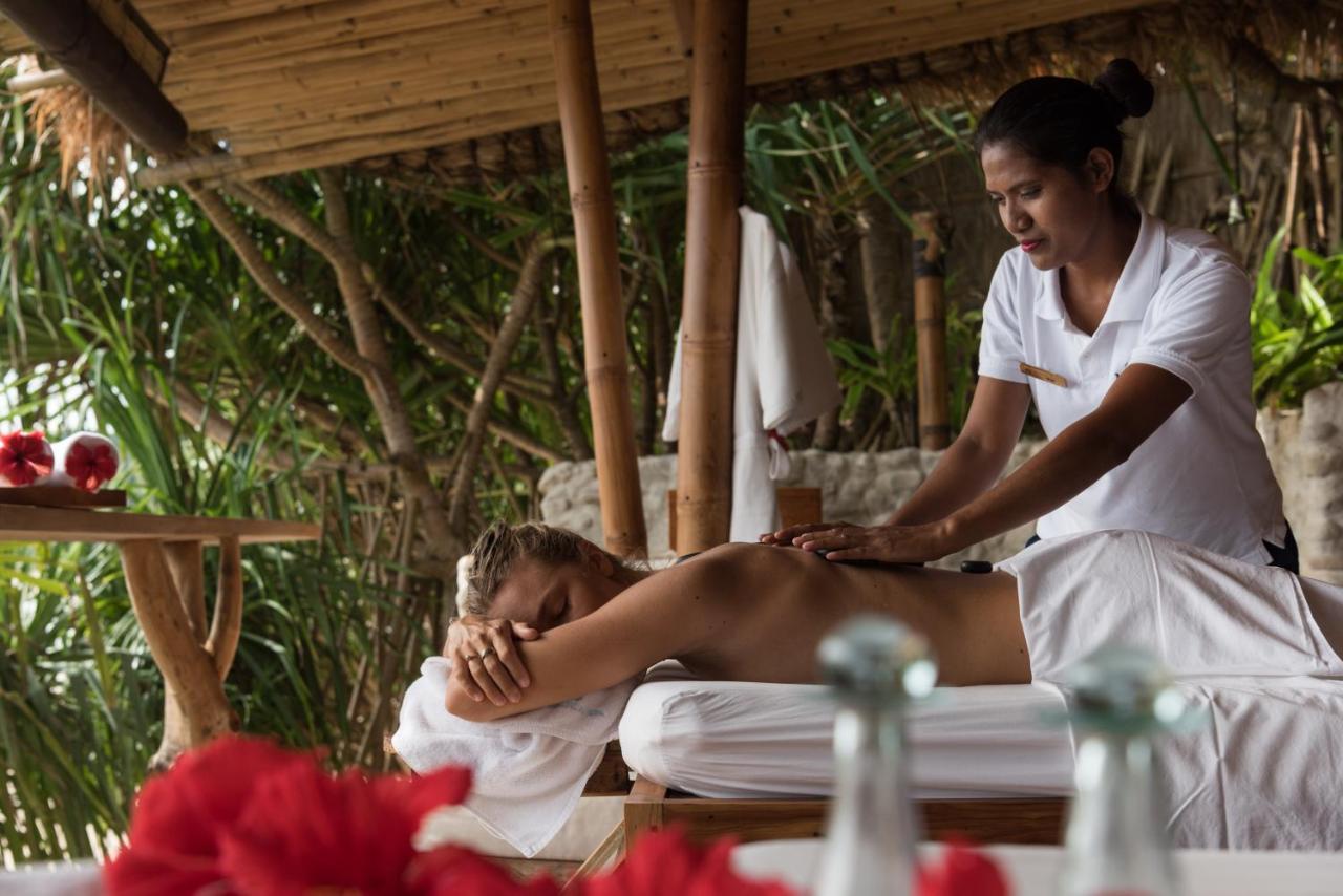 Nihi Sumba - 50 Best Hotels Of The World Watukarere Exterior foto