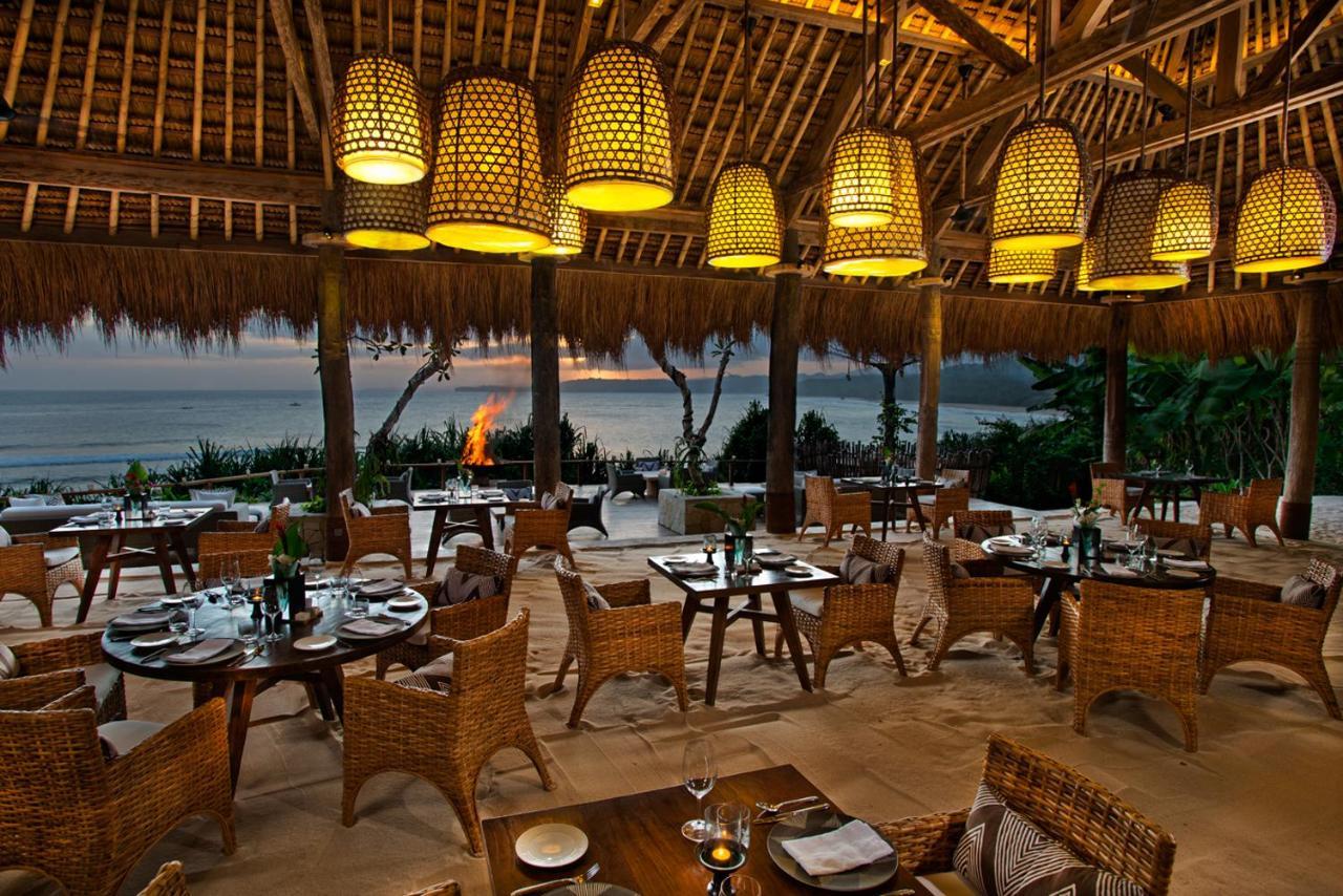 Nihi Sumba - 50 Best Hotels Of The World Watukarere Exterior foto