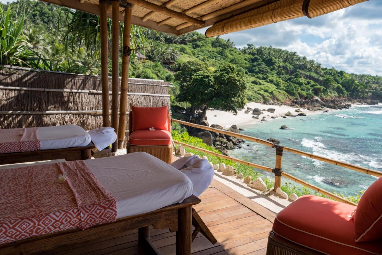 Nihi Sumba - 50 Best Hotels Of The World Watukarere Exterior foto