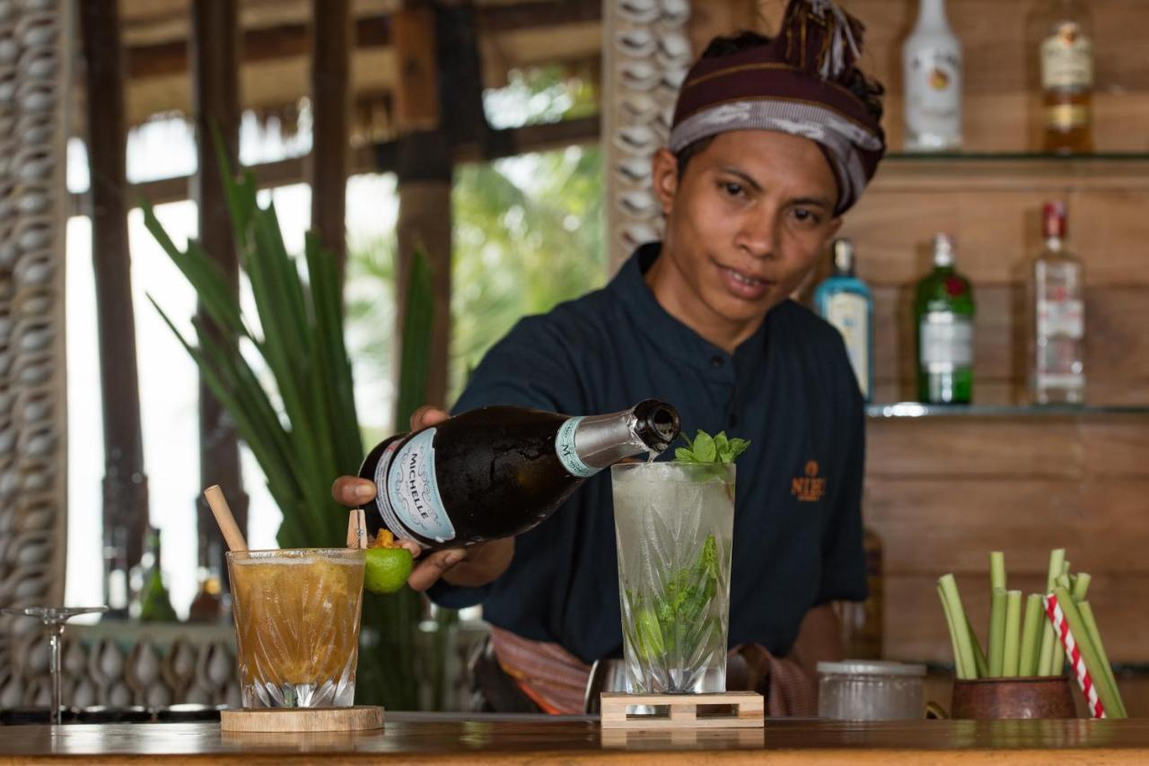 Nihi Sumba - 50 Best Hotels Of The World Watukarere Exterior foto