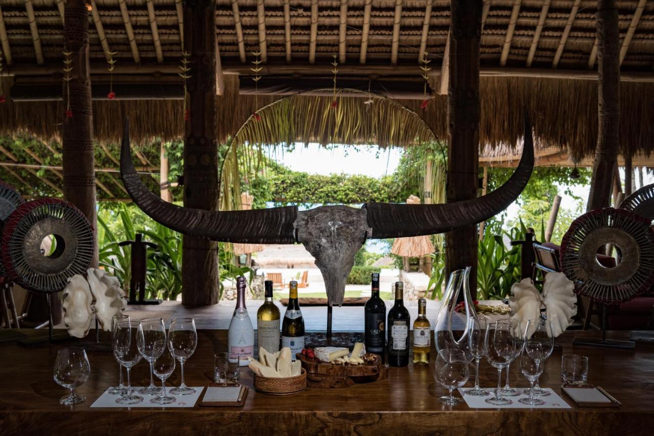 Nihi Sumba - 50 Best Hotels Of The World Watukarere Exterior foto